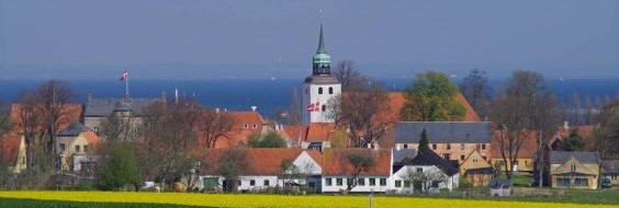 Ærø